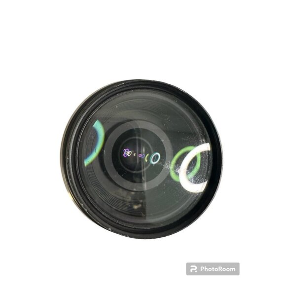 Oympus Lens AF Autofocus Zoom 35–105mm UV 1: 3,5-4,5 With Case - Picture 7 of 9